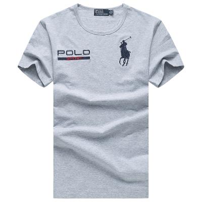 Cheap Men Polo Shirts wholesale No. 2560